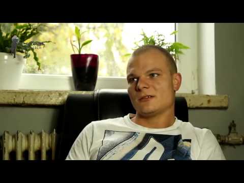 3 ODC JESTEM KAWALEREM DAMIAN LEJEK