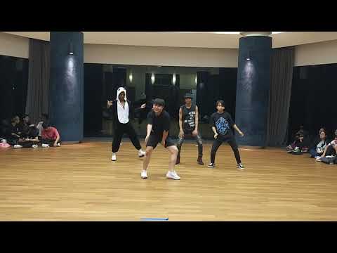 KPOP Dance Off Vol 103: HyunA - How's This?