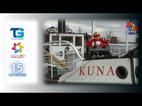 15 lat wstecz - Drugi tydzień czerwca... 2005
