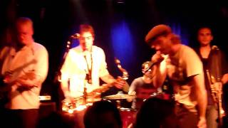 Hell On Earth [HD], by Big D And The Kids Table (@ Winston, 2010)