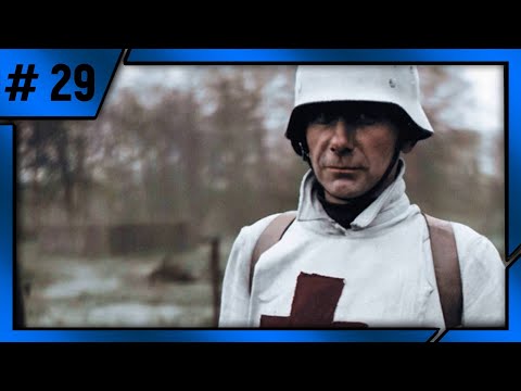 Massacre at the German Field Hospital. Memoirs of a General of the Waffen SS. Eastern Front.