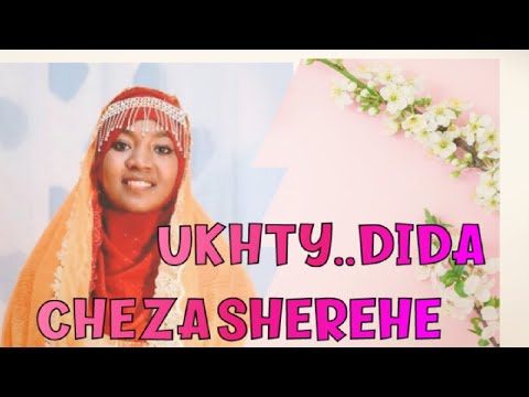 CHEZA SHEREHE NA MAMA ( COVER )