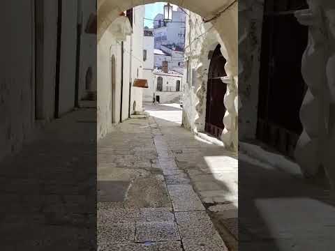 Exploring Stunning Gargano in Puglia ☀️