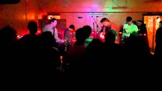 Cloud Nothings -- Should Have