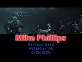 Mike Phillips | Live Full Concert 2/21/2026 @ Perfect Note, Atlanta, GA