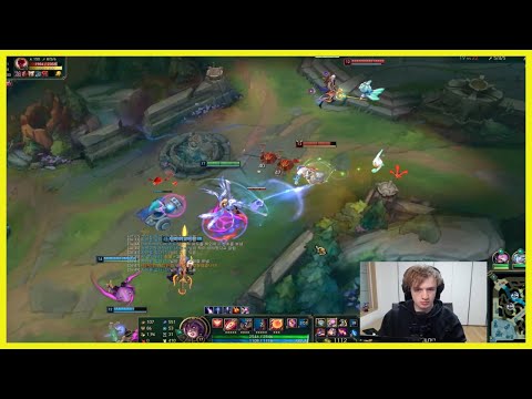 How to Effectively Counter Nemesis' 10 cs/min Kayle