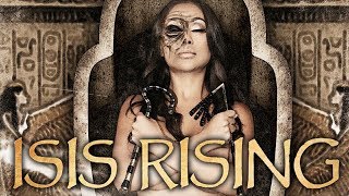 ISIS Rising (Free Science Fiction Movie, Full Movie In English, Film, Horror, Sci-Fi, HD)