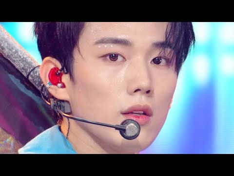 Doom Du Doom - P1Harmony @Music Bank 220722
