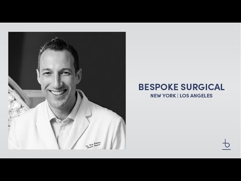 NYC Proctology & Aesthetic Services | Bespoke Surgical