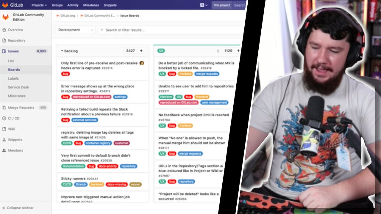 Should You Self Host Gitlab?