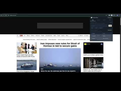 Item video thumbnail