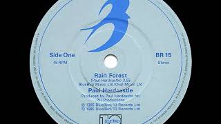 Paul Hardcastle - Rain Forest