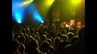 Amy Meredith - Born To Live