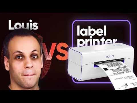 Man vs. Printer part 4; the longest foreverwar