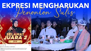Download lagu Nonton Bareng Sulis  Management Bersama Wakil Bupati Lotim | Grand Final LIDA 2021 mp3