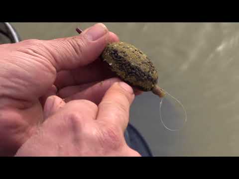 Balzer Zammataro - our film about method feeder fishing