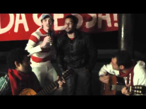 Eu Sou Aqui da Cásper | JUCA 2011