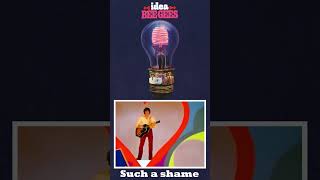 Bee Gees (Vince Melouney):  Such a Shame