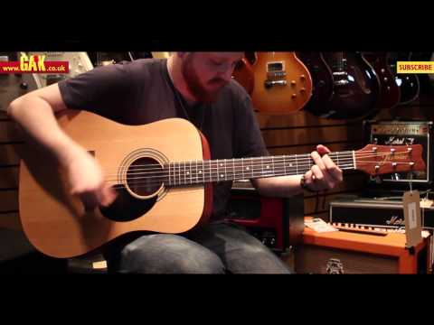 Jasmine - S-35 Demo at GAK