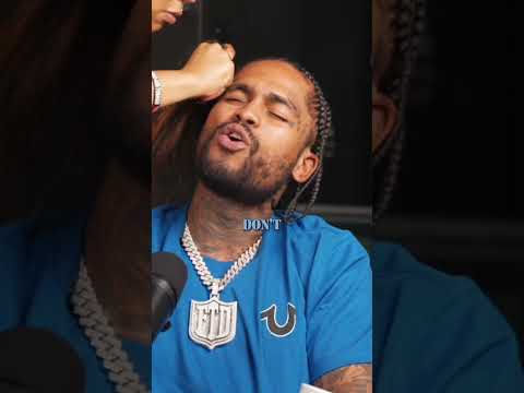 Dave East on why Meek Mill is a generational rapper... 🤔 #shorts