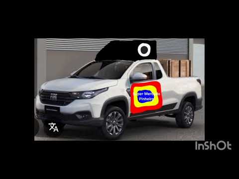 Lojas SuperMercado Pinheiro/Quixeramobim-CE