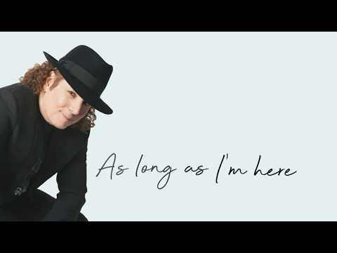 Boney James - “Be Here” ft. Kenny Lattimore (Official Lyric Video)
