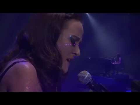 35e édition Cégeps en spectacle - Émie Champagne, Cégep de Victoriaville