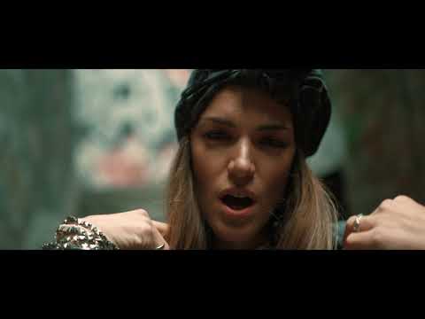 Džanki Bejbi feat. Zoe Kida - BARDANDO (Official Video) 2021