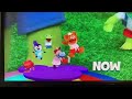 Disney Junior Coming Up And Now Screenbugs