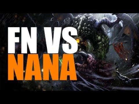 fn [Ember Spirit] EXTERMINATOR | 13-1 K-D | Allies Alohadance | Dota 2 Pro Gameplay!