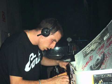 Concurso Xque 2004 Dj Sepi Maketa