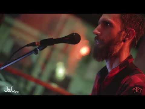 Antonis Aggelidis Live at J&J Street Bar !!!