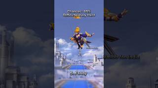 Download lagu MLBB best hero to get savage 2024|best hero to get savage in mobile legends s32 #mlbb mp3