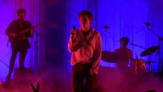 Perfume Genius | Grid | live Wiltern, March 20, 2022