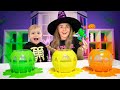 Get Ready For Halloween Decorations Fun Challenges