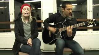 AlterThePress: &#39;Safe and Sound&#39; (acoustic) - Tonight Alive