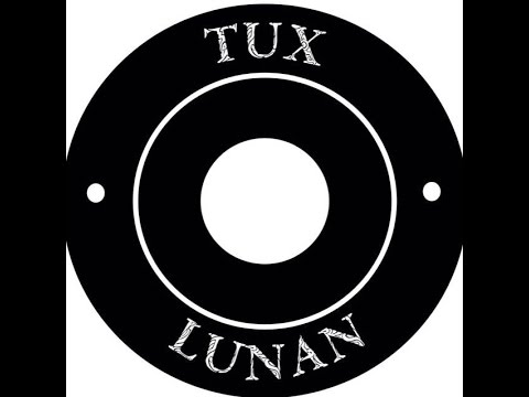 Tux Lunan - Dejame Verte (Live Version)