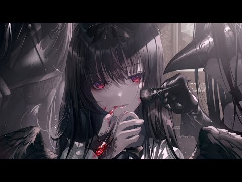 Nightcore - 24 (Maggie Lindemann & Alexis Munroe) [Sped Up]