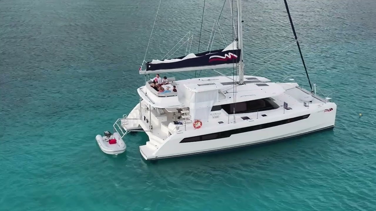 Yacht Video