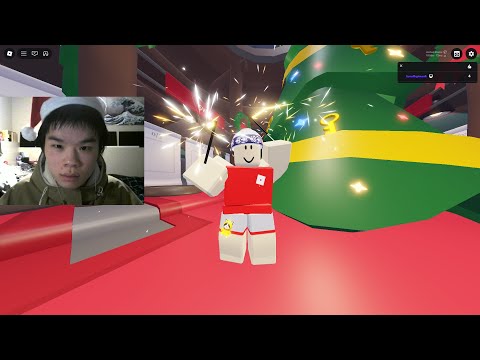 RIVALS CHRISTMAS UPDATE PART TWO