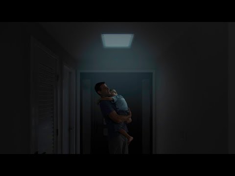 Solatube New Zealand Solar-Powered NightLight add-on kit