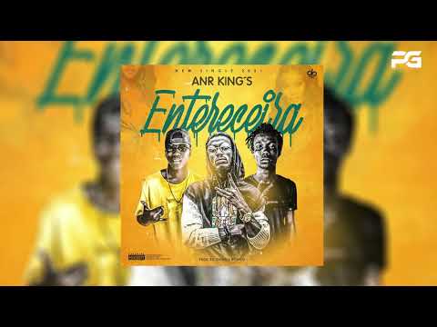 ANR King's - Entereçeira [Áudio Oficial 2021]