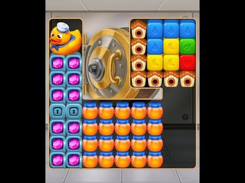 TOON BLAST level 2618