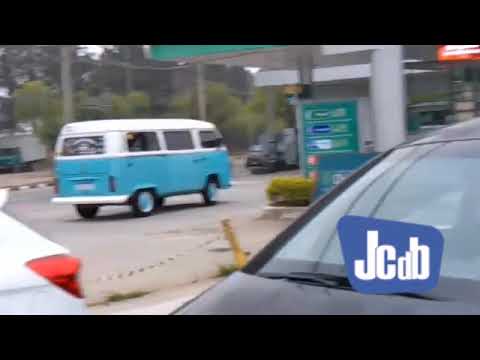 MORADORES PEDEM MAIS SINALIZAÇÃO NESTE CRUZAMENTO