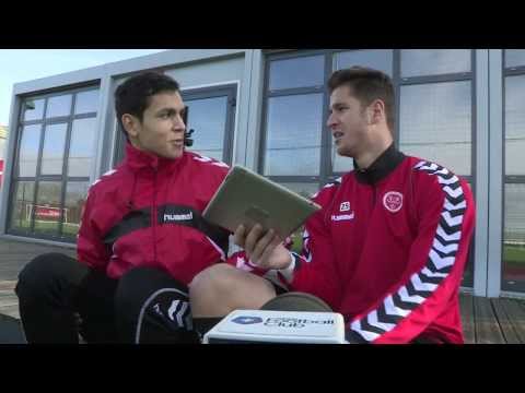 Anthony Weber: new own goal record