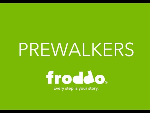 Froddo Prewalkers