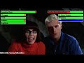 Scooby Doo 2002 Final Battle With Healthbars 1 2