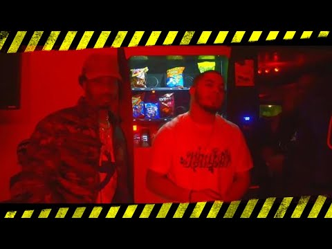E Murda x Benny The Butcher x Shots Almigh - Stay True (New Official Music Video) (Prod. BP)