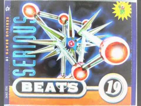 Metro Dade - The Andor Voyage [1995]