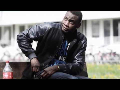 Davie Jones - Streetlife (Official Video) 2013